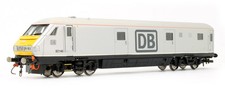 Hornby R4655 DB Schenker MK3