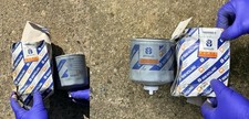 New Holland tractor parts