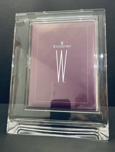 Waterford crystal metra - waterford, "metra"