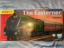 TT1002TXSM Hornby TT Gauge