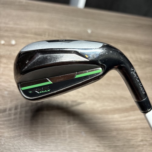 Taylormade rbz max iron - max, 5