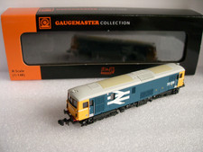 N Gauge Dapol Gaugemaster