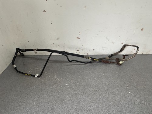 Freelander power steering - 2,