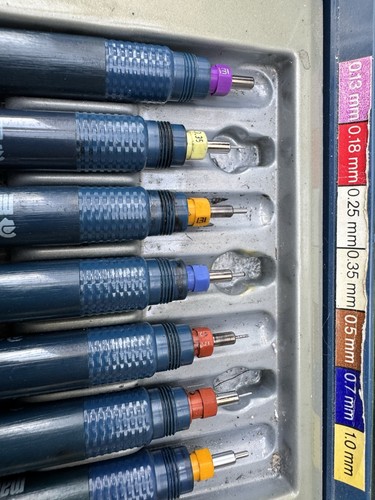 Staedtler mars matic 700 - mars,