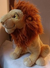 Disney Store The Lion King