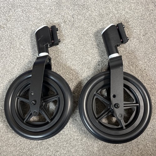 Invacare action wheel - invacare, 2