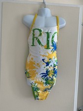 Jaked Intero Donna RIO Green