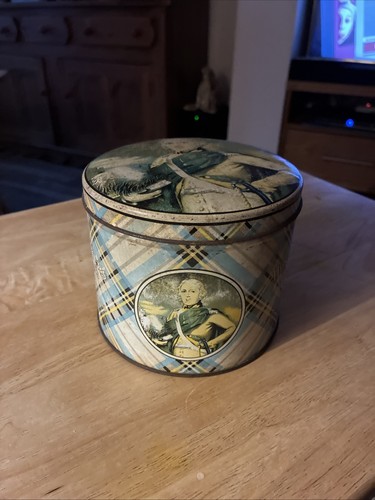Vintage huntley and palmer - vintage,