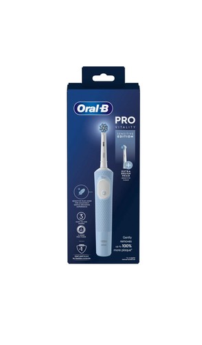 Oral vitality pro - oral-b,