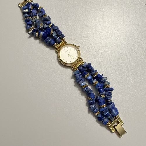 Vintage fiera gold plated - vintage,
