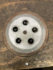 Burman Clutch Possibly Ariel