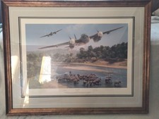 Ww2 Mosquito picture first