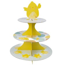Easter 3 Tier Egg / Cupcake