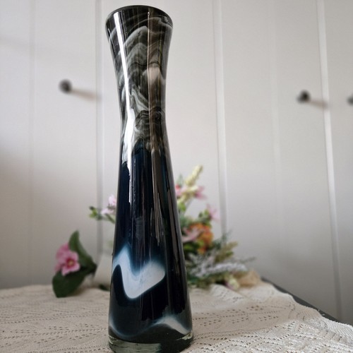Hand blown studio art glass - blown,
