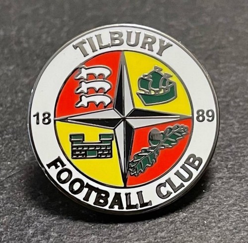 Tilbury non league - fc, non-league