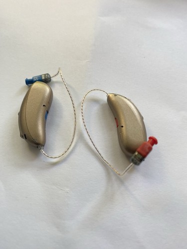 Pair phonak audeo - of, lumity
