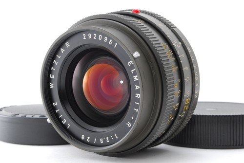 Mint leica leitz - mint】,