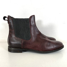 Ugg Joey Cordovan Burgundy