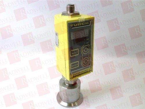 Turck pc010 50a1m li8x - pc010-50a1m-li8x-h1141, /