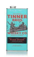Tinner Bros. Black Spiced