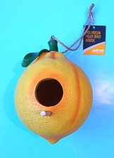 Hanging Garden Bird House