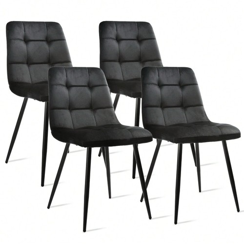 Set grey ergonomic high - of,