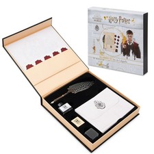 Harry potter caligraphy - caligraphy, set