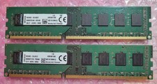 16GB ram kit  2x 8GB Kingston