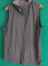 Vintage Dash 1980s grey cotton