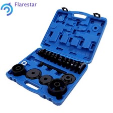 25pcs Front Wheel Bearing
