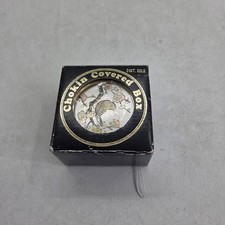 The art chokin 24kt gold - of,