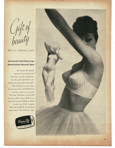 1959 perma lift gift - 1959, of