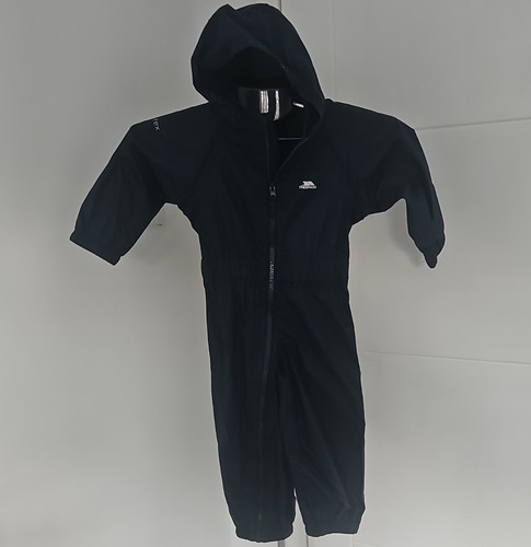 Trespass tp75 kids - tp75, hooded