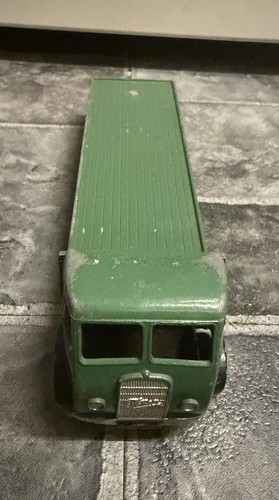Dinky toys super - 8, wheel