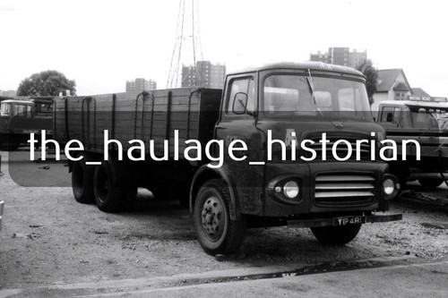 Thh truck photos - thh,