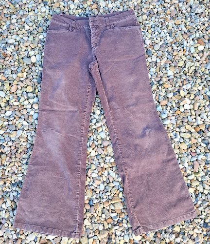 Vintage per una brown - vintage, m&s
