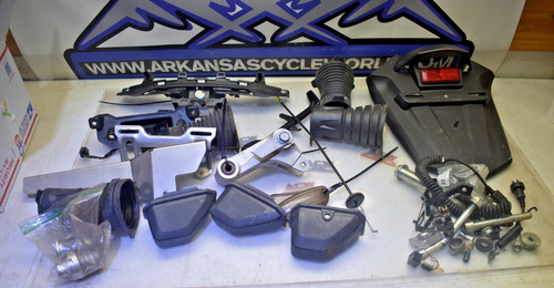 Part lot box covers - x3-4,