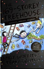 The 169-Storey Treehouse