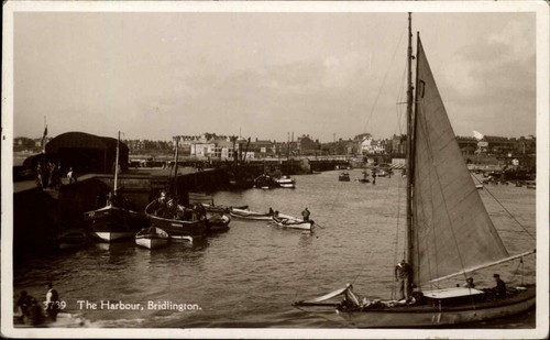 Bridlington east riding - bridlington,