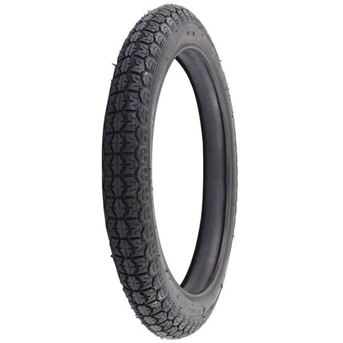 Cougar tube type - 2.75-17,