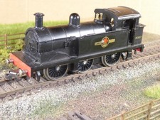Hornby 00 Gauge BR Class R1