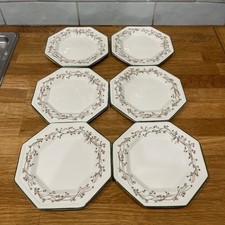 Set Of 6 Vintage Eternal Beau
