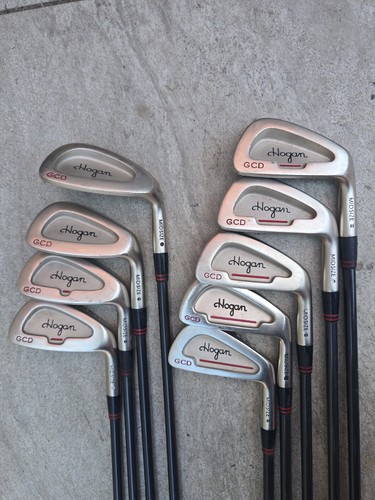 Ben hogan edge - hogan, gcd