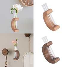 Fridge Magnet Vase Creative