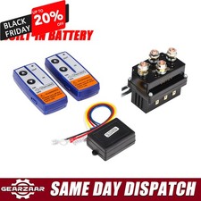 Solenoid Relay Contactor 12V 250A Solenoid Relay Contactor 12v  contactor