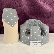 handmade cover with harness