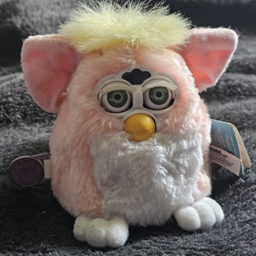 Furby babies 1999 gen - babies, 1