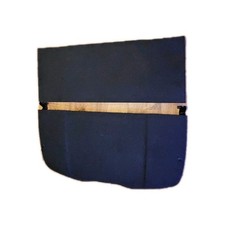 Genuine Porsche Taycan Black