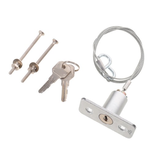 Zinc alloy manual - alloy, door