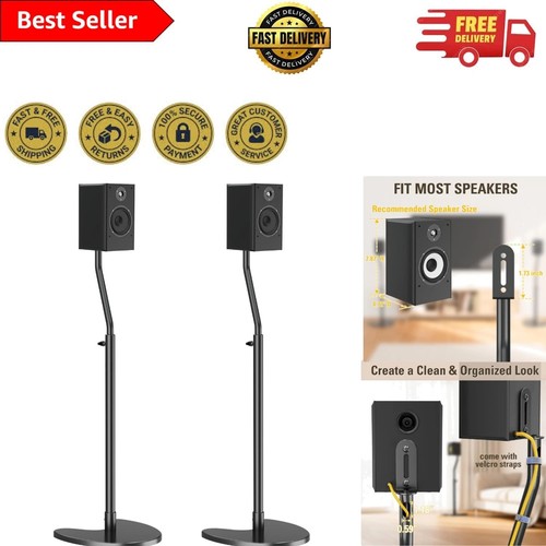 Sturdy adjustable speaker - sturdy,